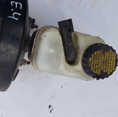 Главный тормозной цилиндр/ГТЦ Ford Explorer 2006-2010 8L2Z 2140 B; 6L2Z 2140 BA; 6L24 2004 BA