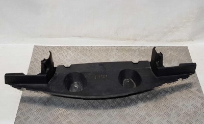 Воздуховод радиатора передний нижний Chevrolet Camaro 2014-2015 22914247; 22867634