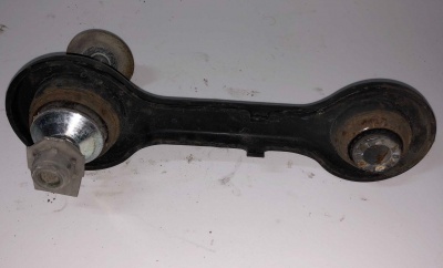 Рычаг задней подвески Ford Mustang 2016-2020 FR3Z 5A972 A/B; FR3C 5A972 AC