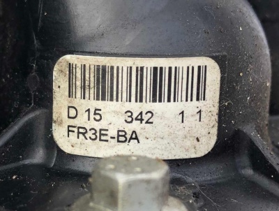 Помпа системы охлождения  Ford Mustang 2015-2020 EJ7E 8B516 DA