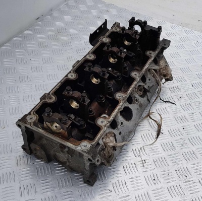 ГБЦ (5.4L) Ford Expedition 1997-1999 RF F75E 6090 C20A; XC2Z 6049 AARM; XC2Z 6049 CARM;