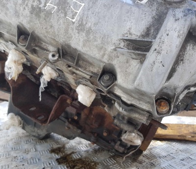 ДВC Ford Explorer 4 Triton V8 24-valve SOHC VCT (4.6L; 06г; 147тыс. км)