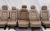 Сидения кожаные Ford Explorer 3 2L2Z 7862901;2L2Z 7862900; 2L2Z 7864416; 3L2Z 7863804; 3L2Z 7866600; 1L2Z 7863840; 1L2Z 7866800