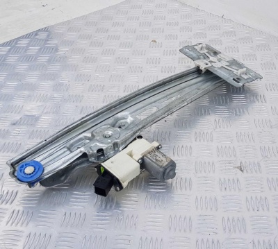 Стеклоподъемник передний правый Ford Explorer 5 2011-2015 BB5Z 7823208 A; EB53 7823200 AA; FB5Z 7823200 A