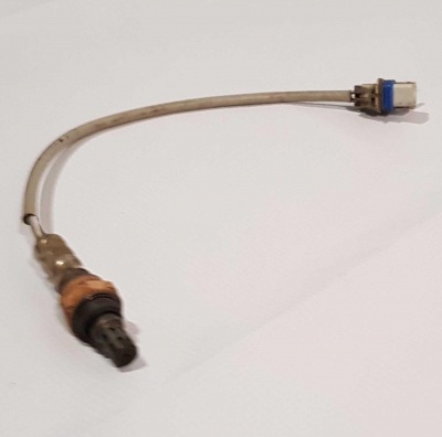 Лямбда зонд нижний Chevrolet (General Motors) 12609457