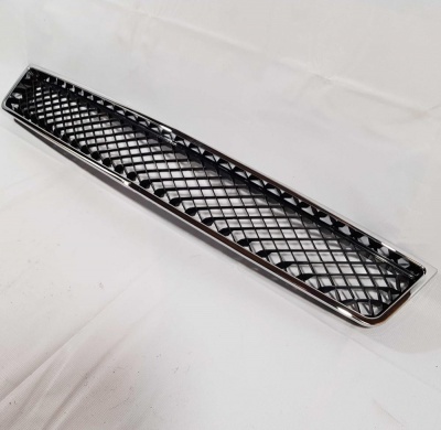 Решетка радиатора нижняя Various MFR Chevrolet Tahoe 2007-2014 General Motors 15835084; 15126226