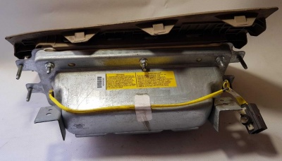 Подушка безопасности пассажирская Ford Explorer 4 7L24 78044A74; 7L2Z 78044A74 AA