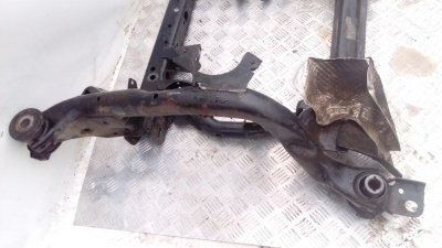 Подрамник передний Jeep Grand Cherokee wk2 2010-2017 52124634AG