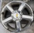 Диск Chevrolet Tahoe 2006-2014 8.5Jx20 6/139.7 ET 35 9598764