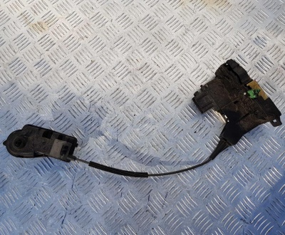 Замок двери передний правый Ford Escape 2000-2007 YW4Z 5421812 DA; 2W4A 5421812 DB; YW4A 5421812 DE