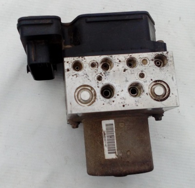 Блок ABS Jeep Grand Cherokee 2010-2017 68085397AA; 68085396AC; 68140741AA