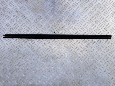 Бархотка/Уплотнитель стекла двери передней левой внутренний Ford Explorer 5 BB53 7821435; BB5Z 7821457