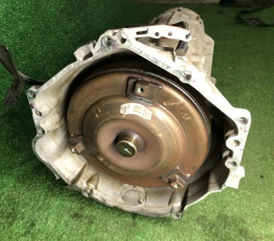 АКПП (6L80) РЕБИЛД Chevrolet Tahoe / Escalade 2015-2016 19417421 ; 24259057 ; 24270746 ; 24272321 ; 19333283