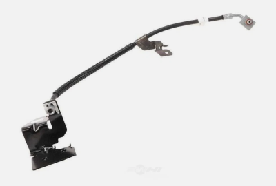 Шланг тормозной передний левый Chevrolet Tahoe / Escalade 2021-н.в. 84829327 ; 84956401