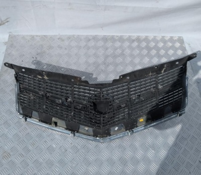 Решетка радиатора в сборе Cadillac SRX 2009-2016 25778321