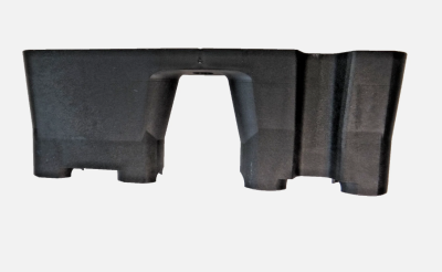 Направляющая гидрокомпенсаторов задняя Cadillac/Chevrolet 2007-2020 General Motors 12669185