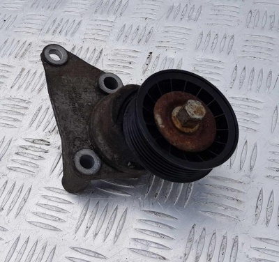 Натяжитель приводного ремня Chevrolet Tahoe 2006-2014 12609719; 12580162; 12554027