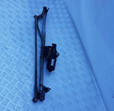 Трапеция стеклоочистителя с мотором Chevrolet Tahoe 1999-2006 88958144; 12365362; 15166514;