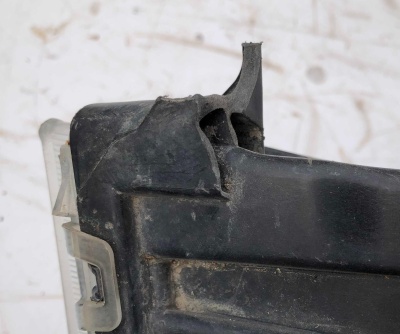 Фара передняя левая Dodge Ram 1500 2012-2014 68096438AC/AD/AE/AF/AG/AB/AJ