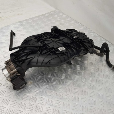 Впускной коллектор (3.6L) Chevrolet Camaro 2012-2015/Cadillac CTS 2009-2014/ATS 2013-2018  12642700; 12635448
