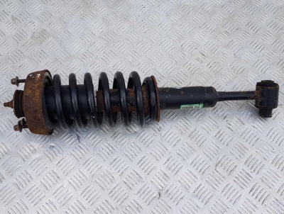 Амортизационная стойка передняя Ford Explorer 3 1L24 18045 AJ; 3U2Z 18124 PAA