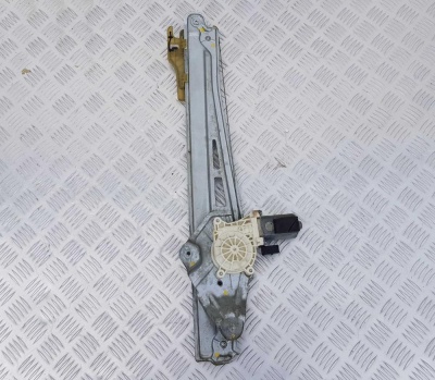 Стеклоподъемник задний левый Ford Explorer 5 2011-2015 BB5Z 7827009 A; BB53 7827009 AA; BB53 7827001 AD