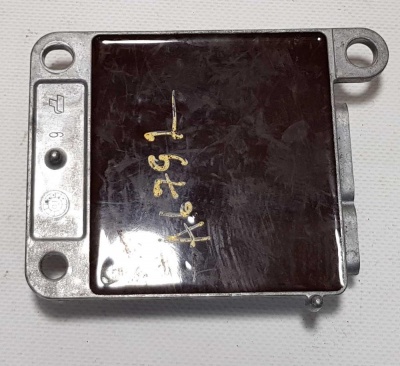 Блок SRS Chevrolet Tahoe 1999-2006 12210129