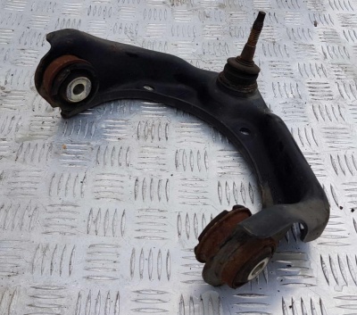 Рычаг подвески передний верхний правый Ford Explorer 4 2006-2010 6L2Z 3084 AA; 6L24 3084 AC