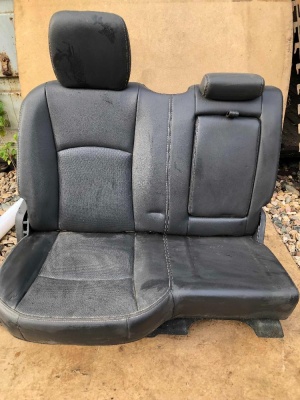 Сиденье второго ряда правое Dodge RAM 2011-2018 84648648