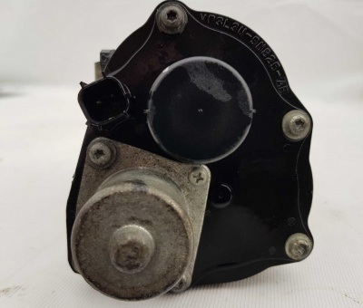 Дроссельная заслонка Ford F150 2004-2008 VP3L3U 9N825 AF; 3L3E AD