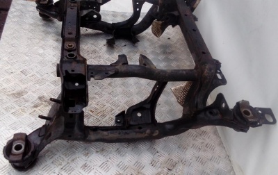 Подрамник передний Jeep Grand Cherokee wk2 2010-2017 52124634AG