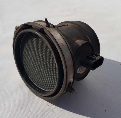 Датчик массового расхода воздуха/ДМРВ Chevrolet Tahoe 2006-2014 15900023; 92281162