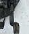 Педаль газа Jeep Renegade 2016 51942427 ; 68255379AA