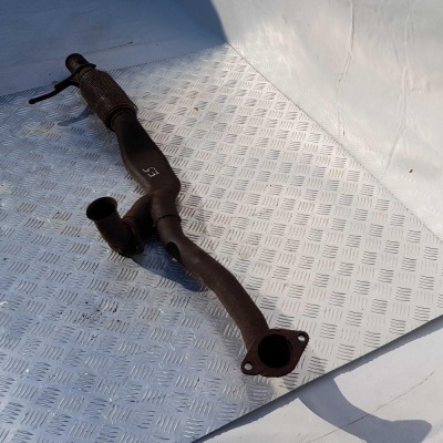 Труба глушителя приемная Ford Explorer 5 2011-2015 BB5Z 5G274 A; BB53 5G274; DB53 5G274; DB5Z 5G274