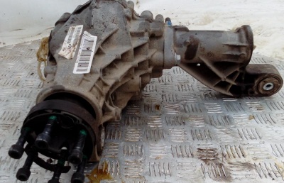 Редуктор передний Jeep Grand Cherokee wk2 2010-2017 (Пер. число 3.06) 68059997AD