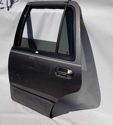 Дверь задняя левая Ford Expedition 2L1Z 7824631; 2L147824631AA