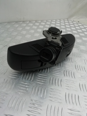 Зеркало заднего вида в салоне Jeep Grand Cherokee 2010-2017; 57010732AD; 57010732AE; 57010732AC