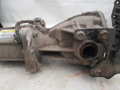 Редуктор заднего моста Ford Explorer 2011-2014 AA53 4000 AD; GB5P 4000 AB; AA5Z 4000 A