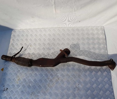 Труба глушителя приемная Ford Explorer 5 2011-2015 BB5Z 5G274 A; BB53 5G274; DB53 5G274; DB5Z 5G274