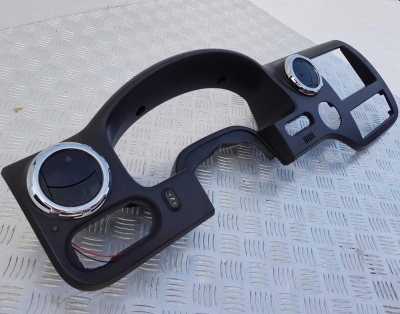 Рамка приборной панели Ford Expedition 2003-2006 2L1X 78045C90; 2L1Z 78044D70