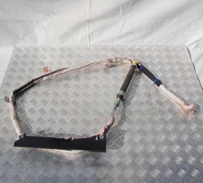 Подушка безопасности / Боковая шторка левая Cadillac SRX 2009-2016 22951239;  23303130; 20861354