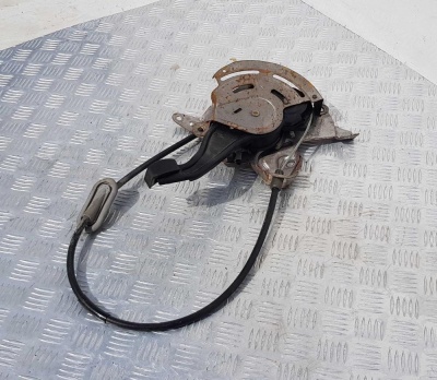 Педаль стояночного тормоза Ford Explorer 5 AG1Z 2780 B;EG13 2780; BB5Z 2780 A; 5F9Z 2780 AA; 8G1Z 2780 A; 9G1Z 2780 A