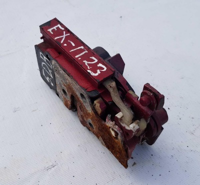 Замок двери багажника Ford Expedition 2003-2006 6L1Z 7843150 BA