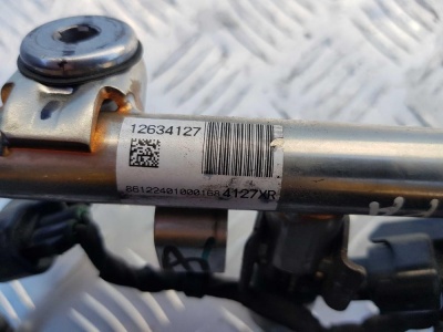 Топливная рампа правая (3.6L) Chevrolet Camaro 2009-2016 12629929; 12634126; 12629930