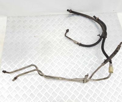 Трубки охлаждения АКПП (5R55) Ford Explorer 4 7L2Z 7R081 A/C; 7L2P 7H420 AB