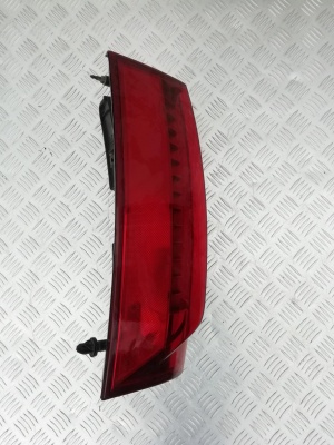 Фонарь задний левый Cadillac Escalade 2006-2014; 15890422; 25895482; 22884387