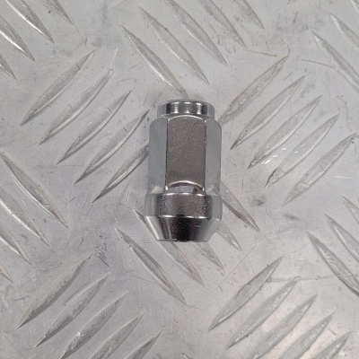 Гайка колесная 1/2-20 Ford Explorer 1991-2019 ZZVF ZVL1602; 6L2Z 1012 BA, DE9Z 1012 A, E3TZ 1012 B, E3TZ 1012 C, F3TZ1012B, F3TZ 1012 C, F4TZ 1012 B