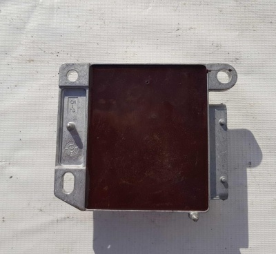 Блок управления AIR BAG Cadillac Escalade 2001-2006 12233310; 15172709; 12246810; 15130607