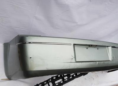 Бампер задний Chrysler 300C 1 4805777AC