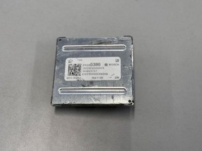 Новый блок управления АКПП (без ориг упаковки) Chevrolet Tahoe / Escalade 2021-н.в. 24045386